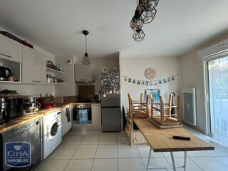  Appartement à louer 2 pièces 46 m²