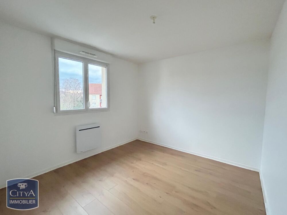 EXCLUSIVITÉ En location : venez découvrir cet appartemen....