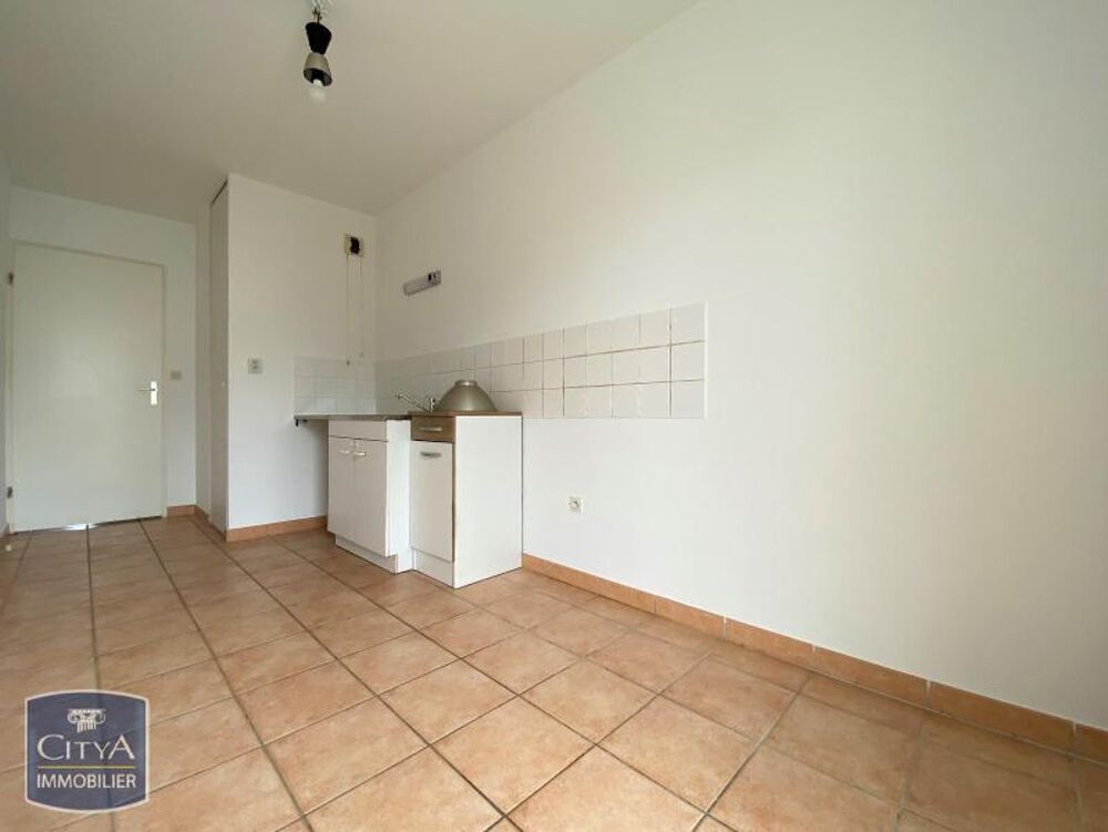 location Appartement - 3 pièce(s) - 69 m² Nantes (44200)