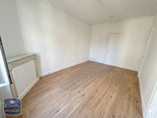  Appartement à louer 2 pièces 41 m²