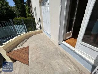  Appartement à louer 2 pièces 42 m²
