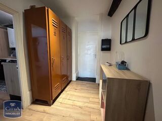  Appartement � louer 2 pi�ces 46 m�