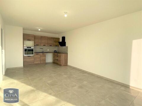  Appartement � louer 3 pi�ces 63 m�