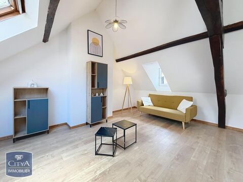   Location Appartement Appartement - 3 pièce(s) - 89 m²