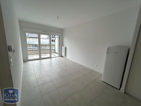  Appartement  louer 2 pices 43 m