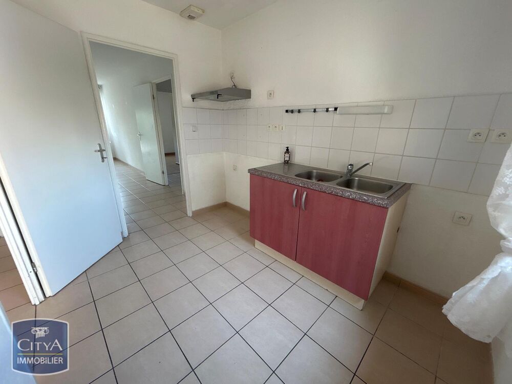 location Maison - 4 pièce(s) - 83 m² Marmande (47200)
