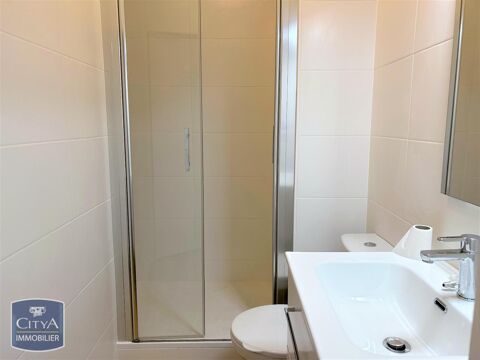  Appartement � louer 2 pi�ces 36 m�