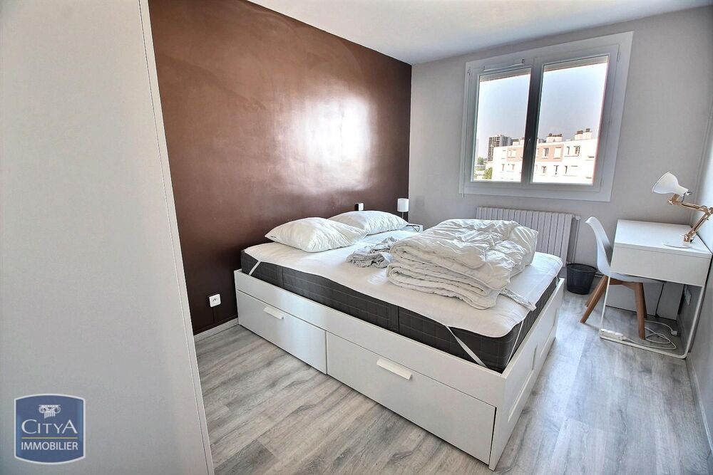 À LOUER : Chambre meublée disponible en colocation - Pes....