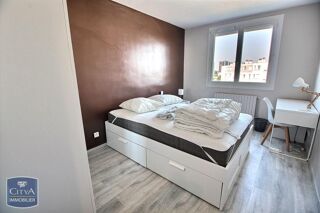  Appartement à louer 1 pièce 11 m²