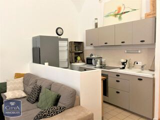  Appartement � louer 2 pi�ces 48 m�