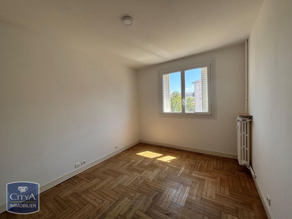 location Appartement - 3 pièce(s) - 54 m² Limoges (87000)