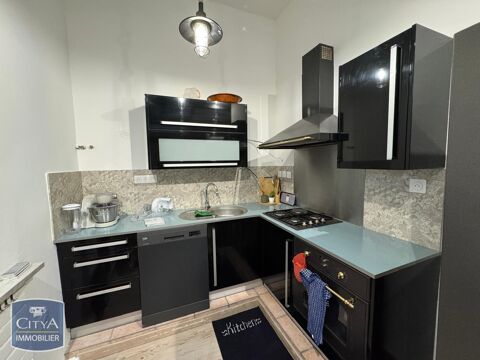  Maison � louer 4 pi�ces 127 m�