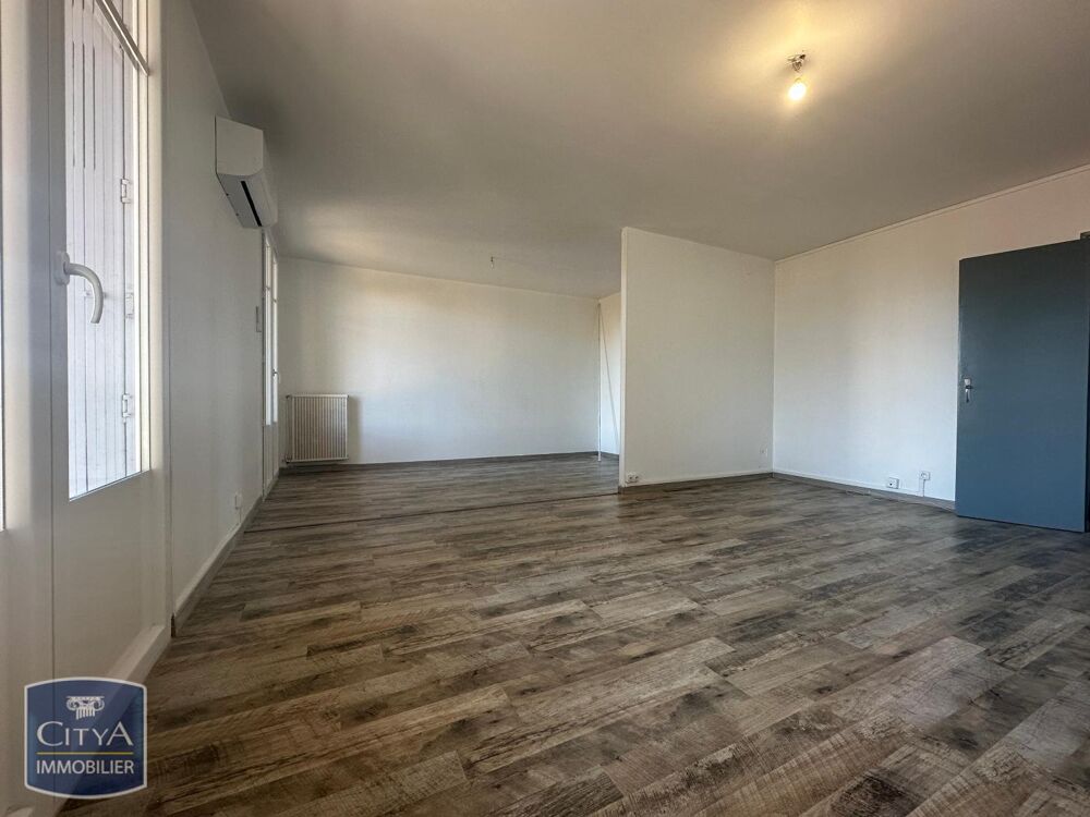 location Appartement - 4 pièce(s) - 75 m² Tarascon (13150)