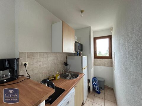  Appartement  louer 2 pices 39 m