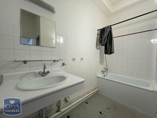  Appartement � louer 1 pi�ce 37 m�