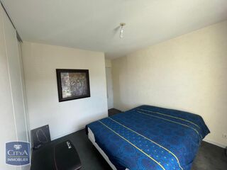  Appartement à louer 2 pièces 49 m²