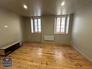  Appartement à louer 2 pièces 44 m²