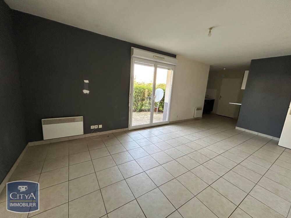 location Appartement - 2 pièce(s) - 54 m² Quiévrechain (59920)
