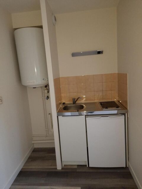  Appartement � louer 1 pi�ce 20 m�