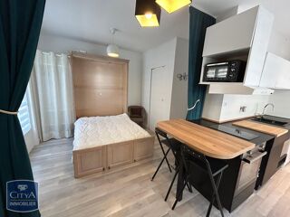  Appartement � louer 1 pi�ce 26 m�