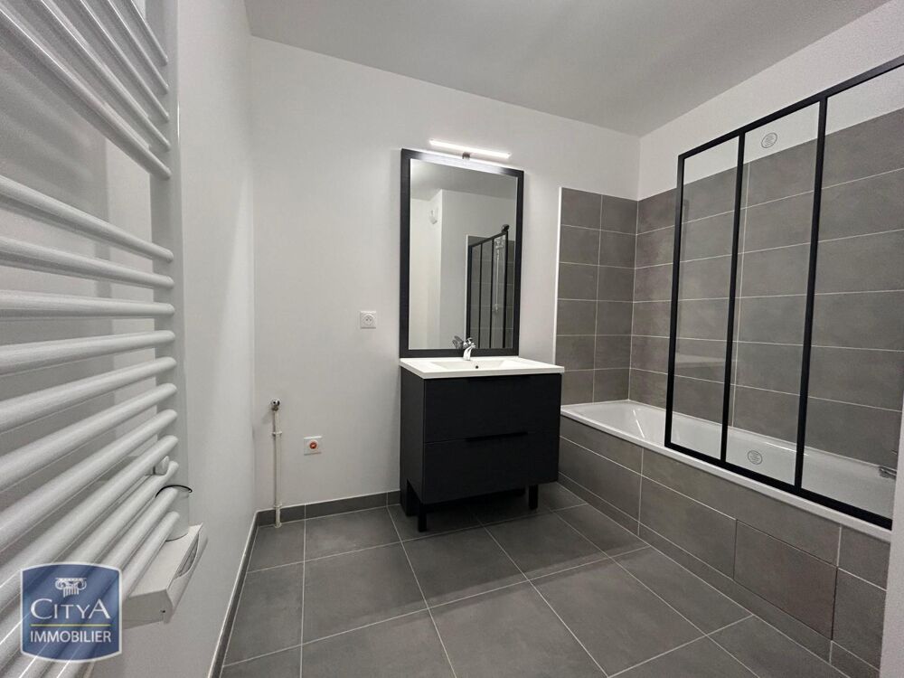 À LOUER : Appartement neuf T2 à Maisons-Alfort RESIDENCE....
