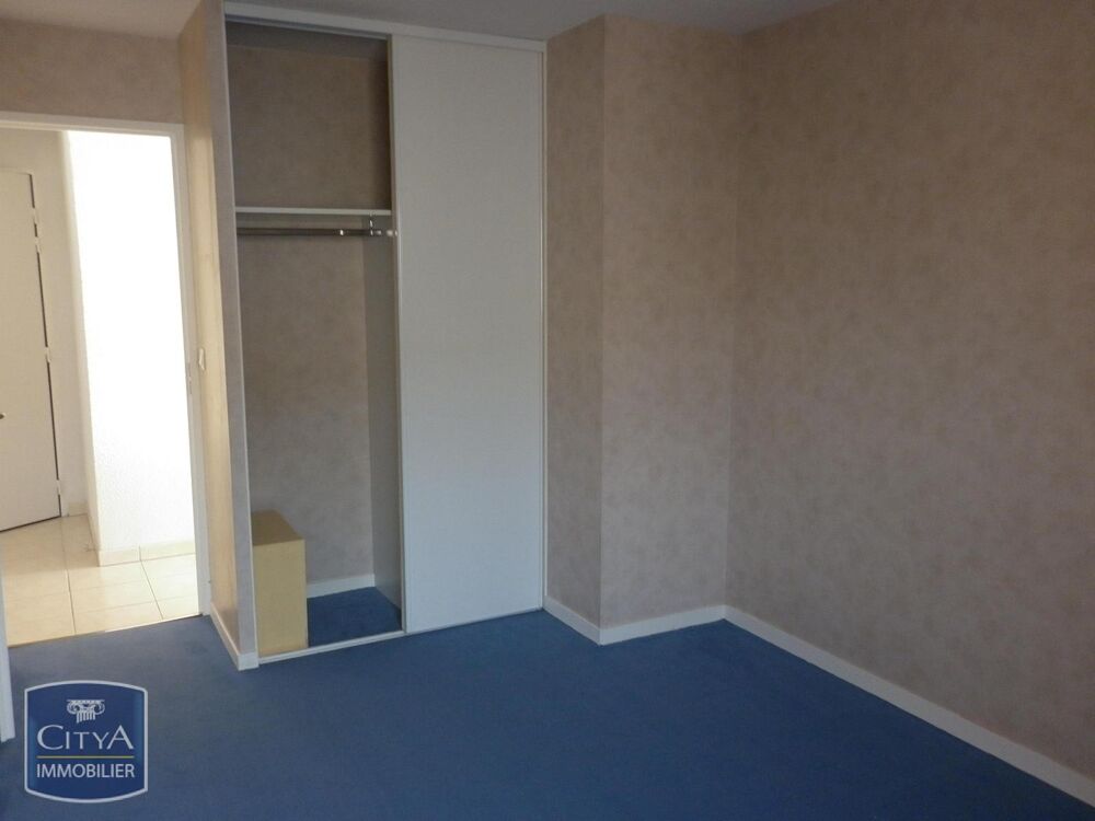 location Appartement - 4 pièce(s) - 82 m² Brest (29200)