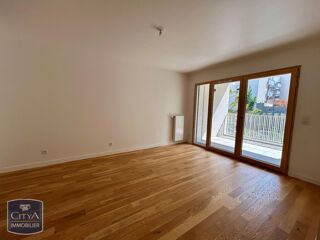  Appartement à louer 2 pièces 51 m²