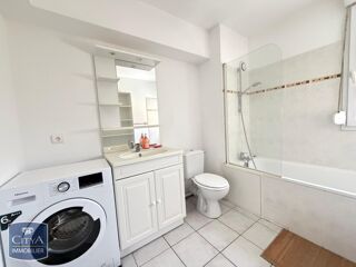  Appartement � louer 1 pi�ce 29 m�