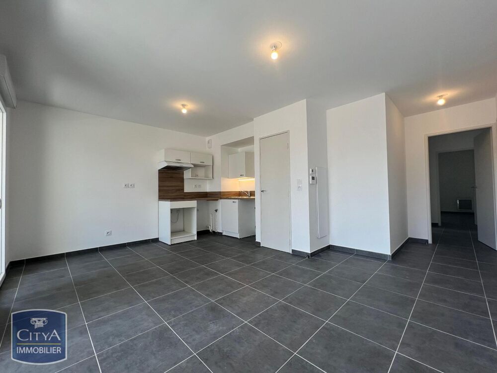 location Appartement - 3 pièce(s) - 61 m² Avignon (84000)