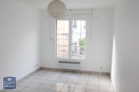  Appartement � louer 2 pi�ces 35 m�