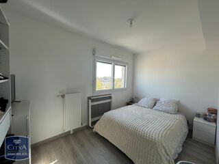  Appartement à louer 2 pièces 43 m²
