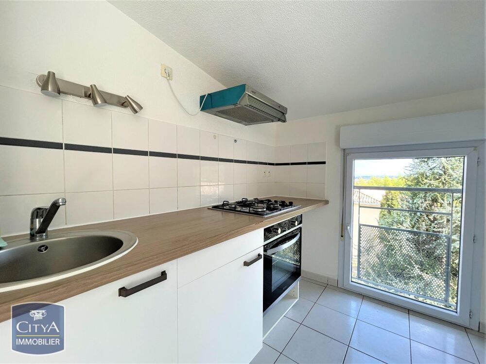 APPARTEMENT T2 BIS AVEC BALCON & PARKING À louer : Appar....
