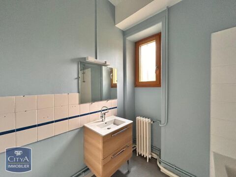  Appartement � louer 3 pi�ces 72 m�