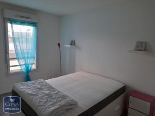  Appartement � louer 2 pi�ces 46 m�