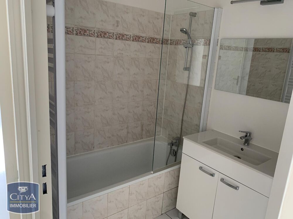 location Appartement - 3 pièce(s) - 65 m² Mérignac (33700)