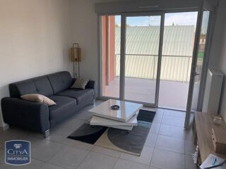  Appartement à louer 3 pièces 66 m²