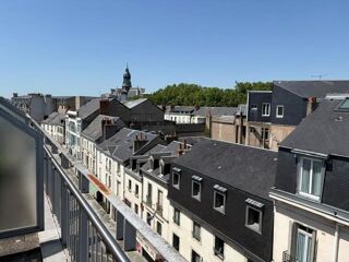  Appartement � louer 1 pi�ce 17 m�