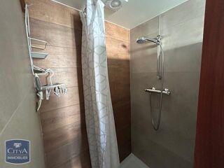  Appartement à louer 1 pièce 18 m²