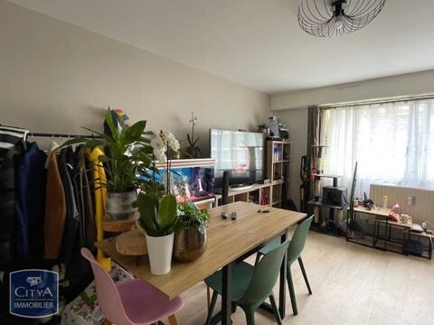  Appartement  louer 1 pice 32 m