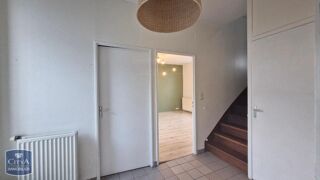  Appartement � louer 4 pi�ces 78 m�