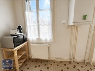  Appartement à louer 2 pièces 34 m²