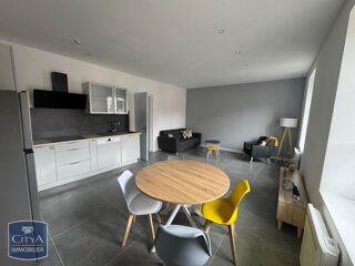  Appartement � louer 2 pi�ces 53 m�