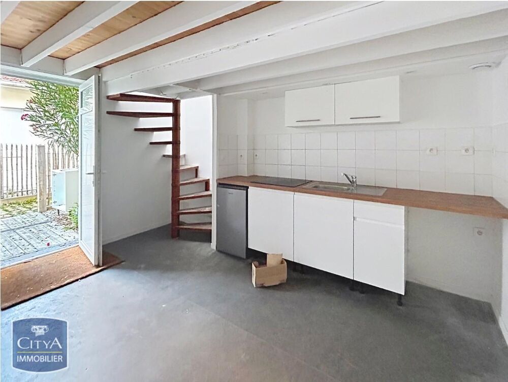 location Appartement - 2 pièce(s) - 25 m² Lambersart (59130)
