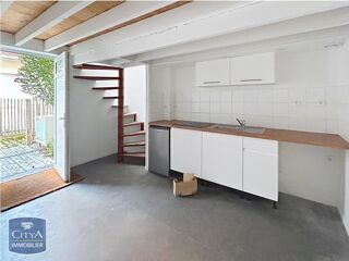  Appartement à louer 2 pièces 25 m²