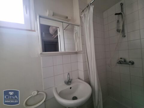  Appartement  louer 1 pice 16 m
