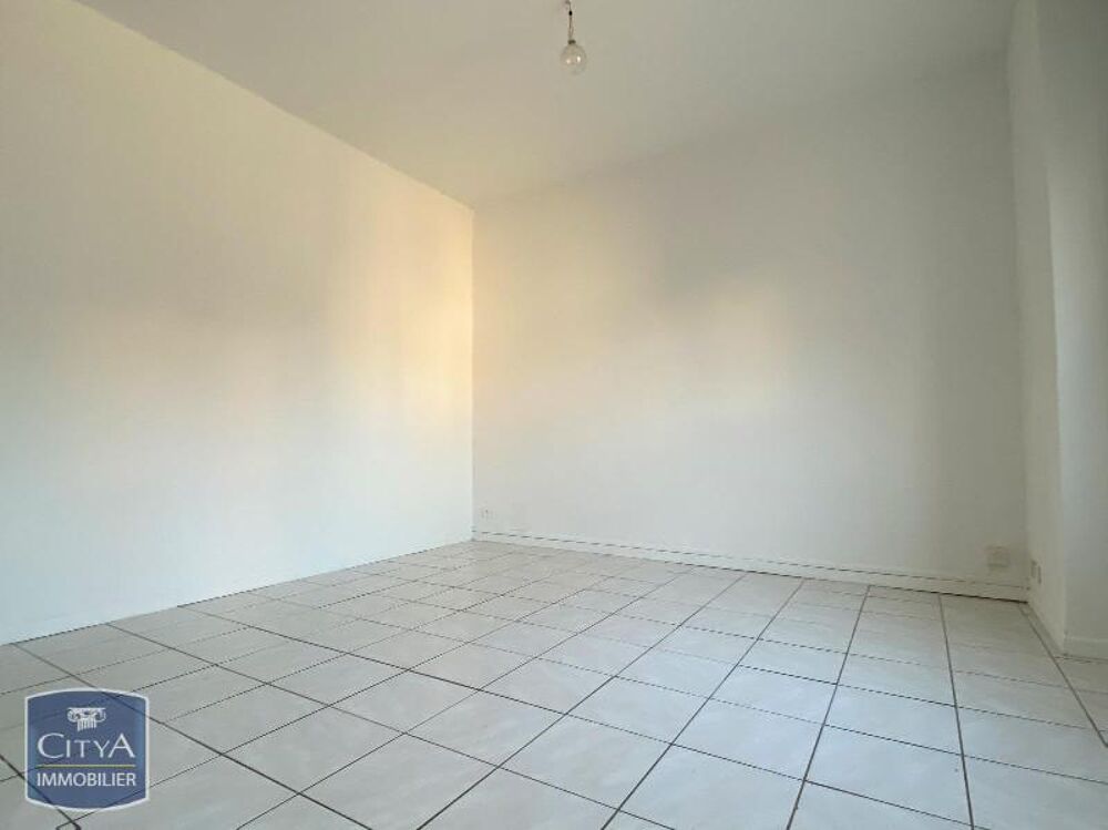 location Appartement - 2 pièce(s) - 47 m² Nantes (44300)