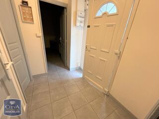  Maison à louer 2 pièces 56 m²