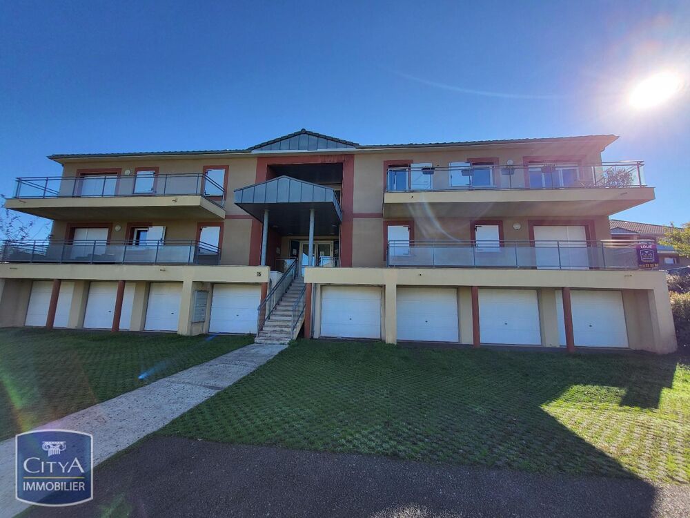 À LOUER : Appartement T2 à Malemort, 19360 Découvrez cet....