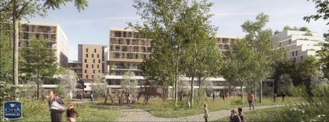  Appartement � louer 2 pi�ces 42 m�