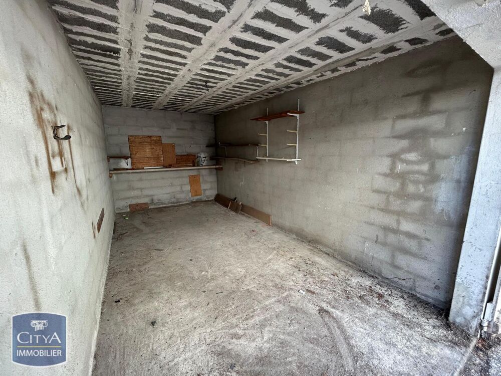 location Parking / Garage Toulon (83000)